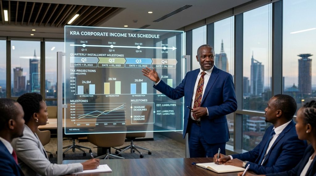 Boardroom Governance in Changing Markets: Strengthening Executive Oversight