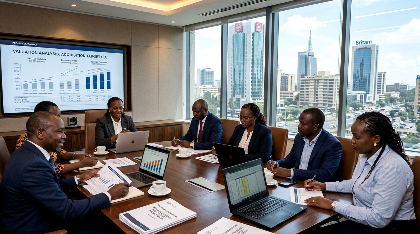 Cash Flow Management: How to Maintain Working Capital During Inflationary Cycles