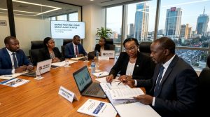 Preparing for an External Audit: A 10-Point Readiness Checklist for Financial Directors