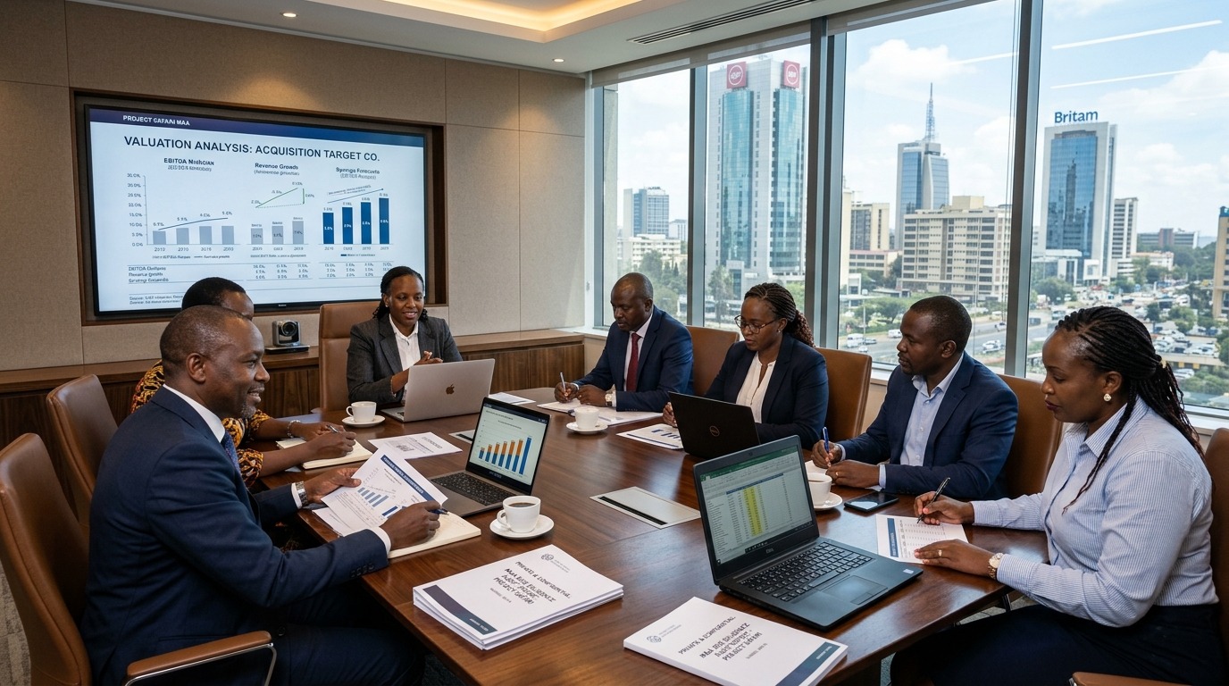 Financial Due Diligence: Preparing Your Business for Expansion and Investment