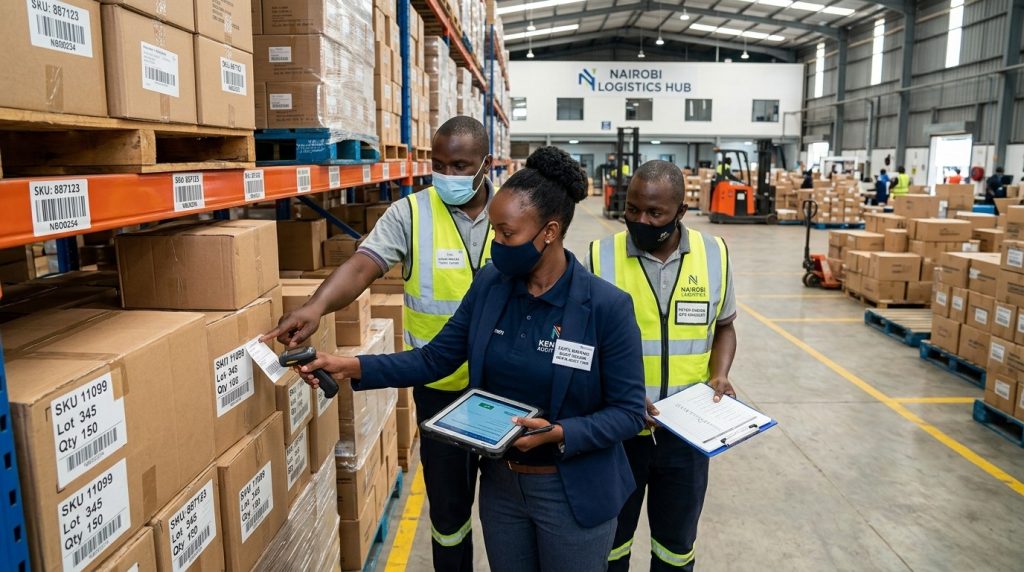 Internal Controls 101: Preventing Inventory Shrinkage and Fraud in Growing Enterprises