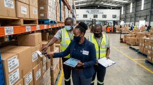Internal Controls 101: Preventing Inventory Shrinkage and Fraud in Growing Enterprises