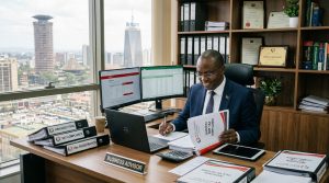 Navigating Kenya’s 2026 Tax Landscape: What Every SME Needs to Know