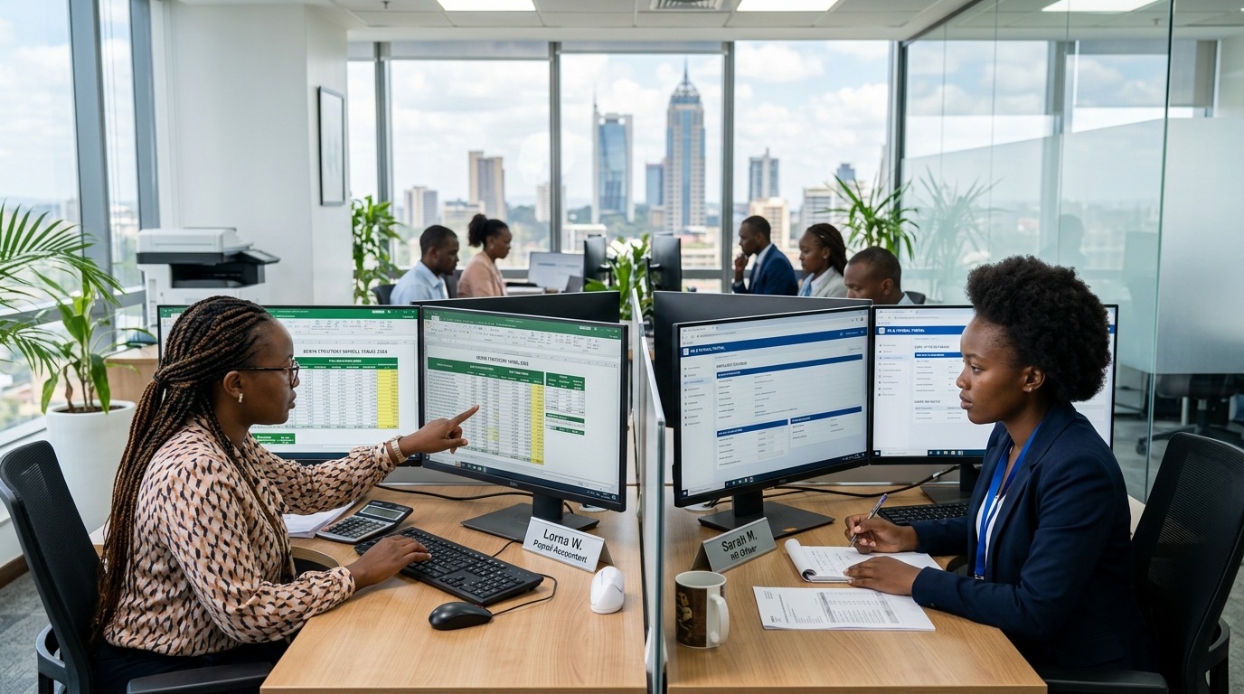 Streamlining Payroll Administration: Avoiding Costly Statutory Penalties