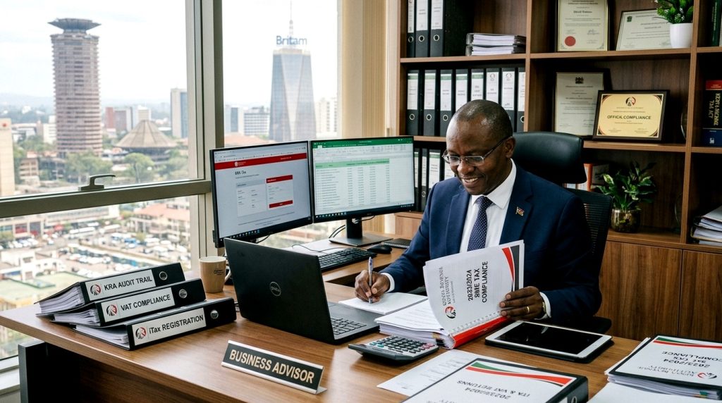 Tax Health Check: How Proactive Audits Prevent Exorbitant Penalties