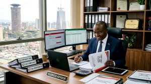 Tax Health Check: How Proactive Audits Prevent Exorbitant Penalties