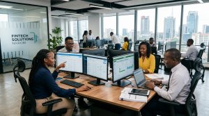 Transitioning to Cloud Accounting: Best Practices for Kenyan Finance Teams
