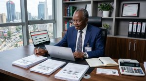 Withholding Tax (WHT) in Kenya: Understanding Rates, Exemptions, and KRA iTax Filing