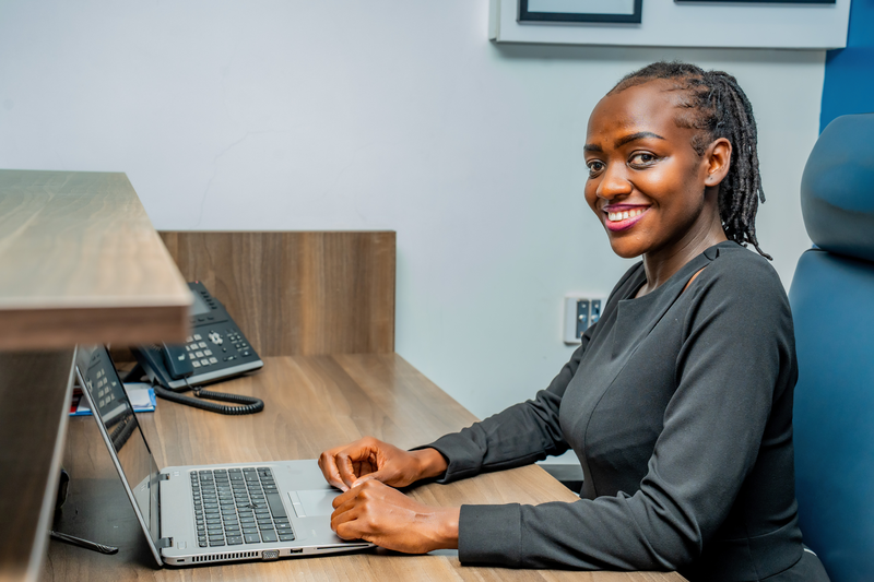 Anastasia Maalim
