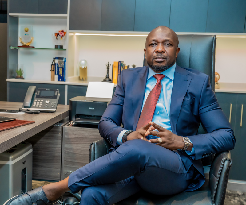 CPA Clyde Atsango Mutsotso