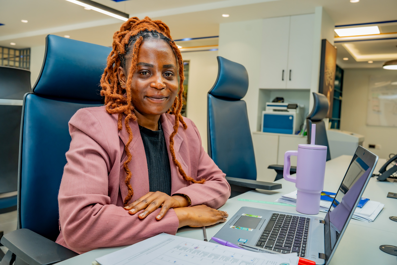 Dorcas Otieno