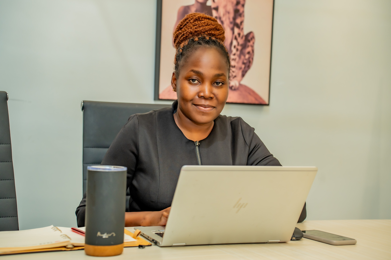 Laureen Atieno