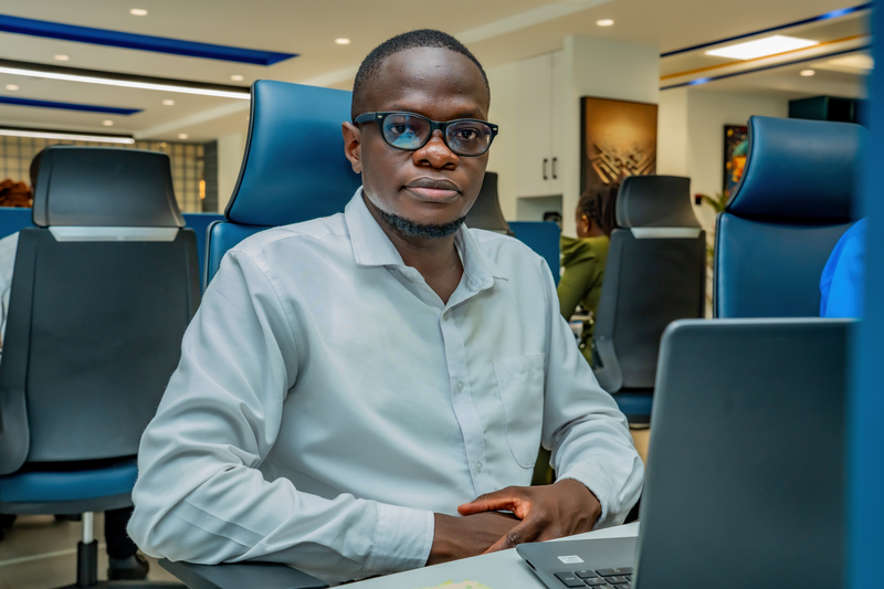 Sam Owino