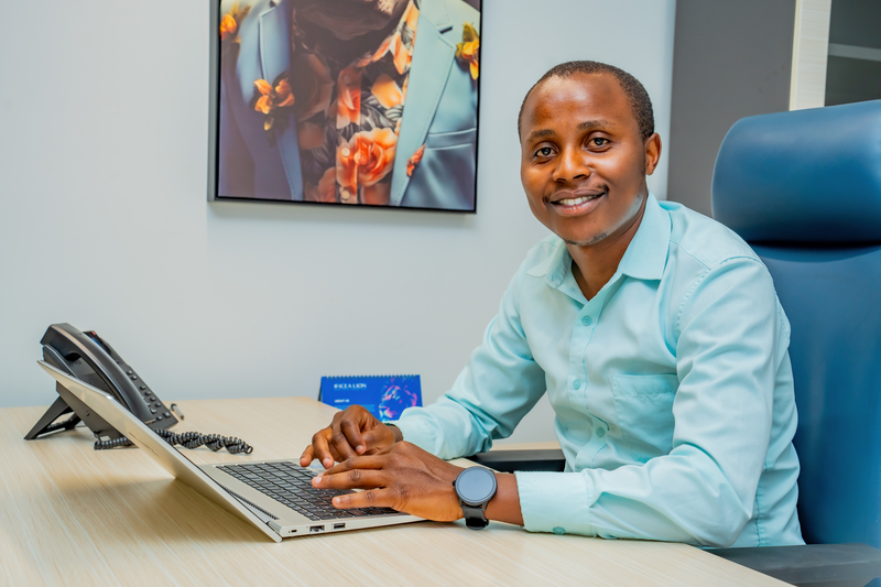 CPA Samuel Mwololo